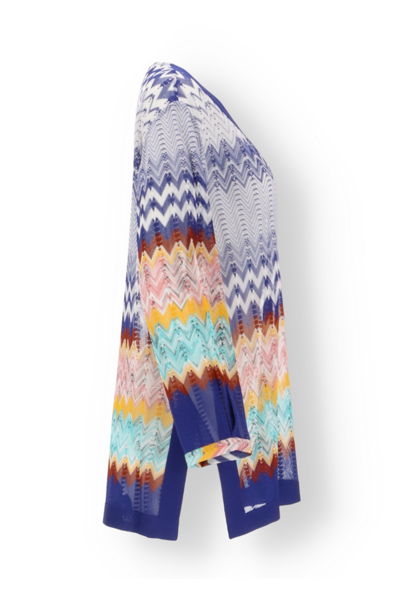 Tunika Missoni