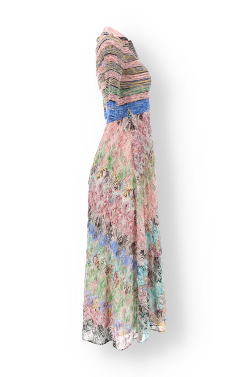 Missoni Long Dress