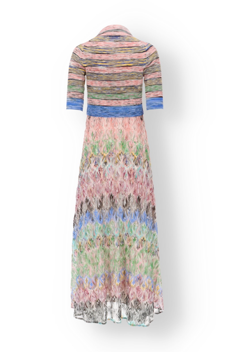Missoni Long Dress