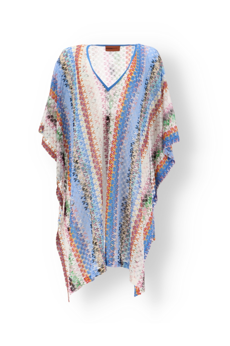 Missoni Mare Cover Up