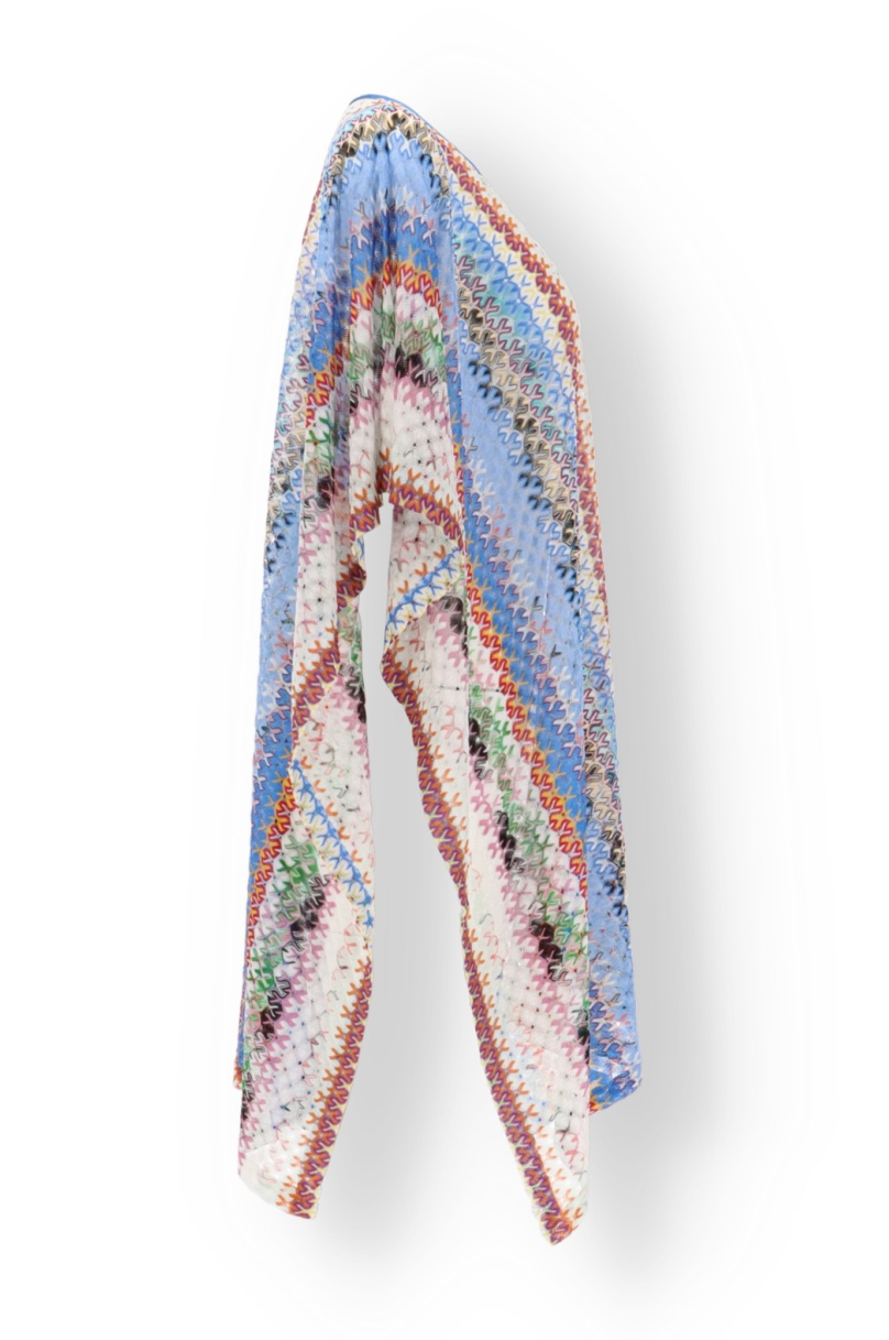 Missoni Mare Cover Up