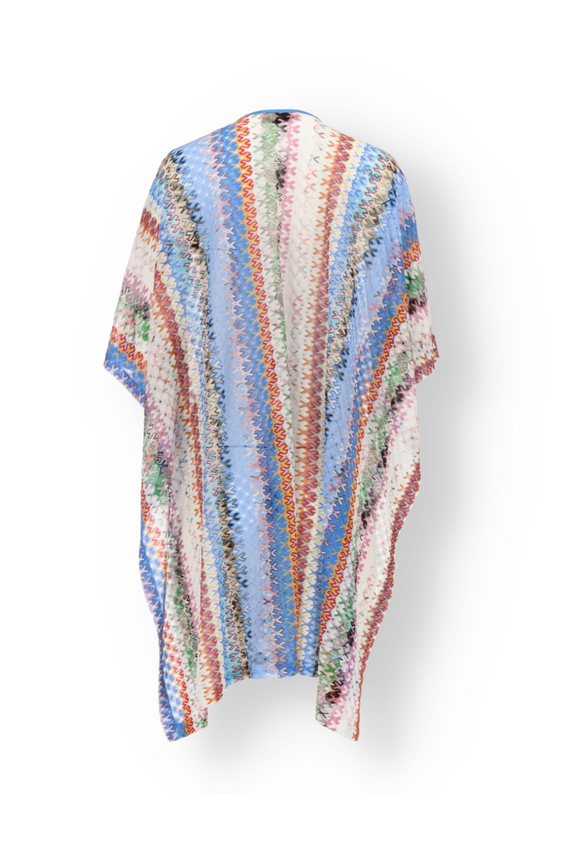 Missoni Mare Cover Up