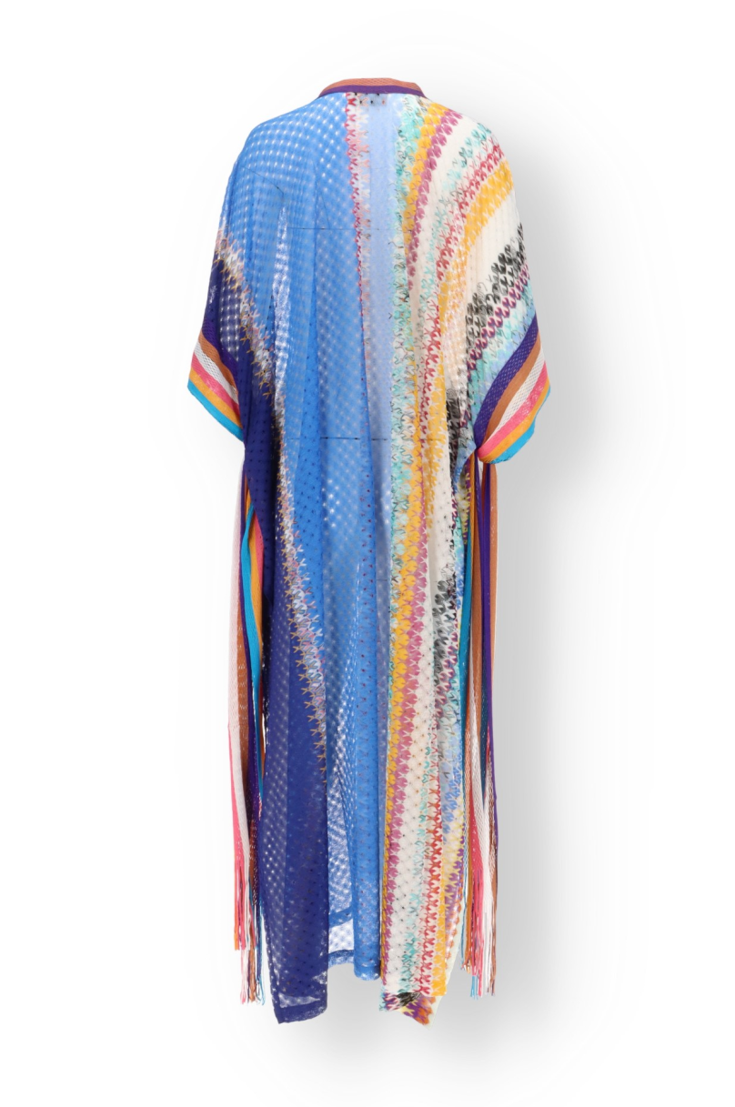Missoni Mare Long Cover Up