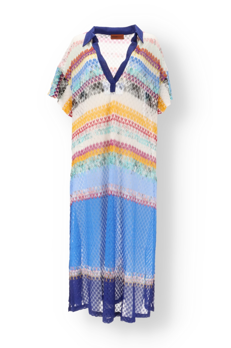 Missoni best sale mare caftan