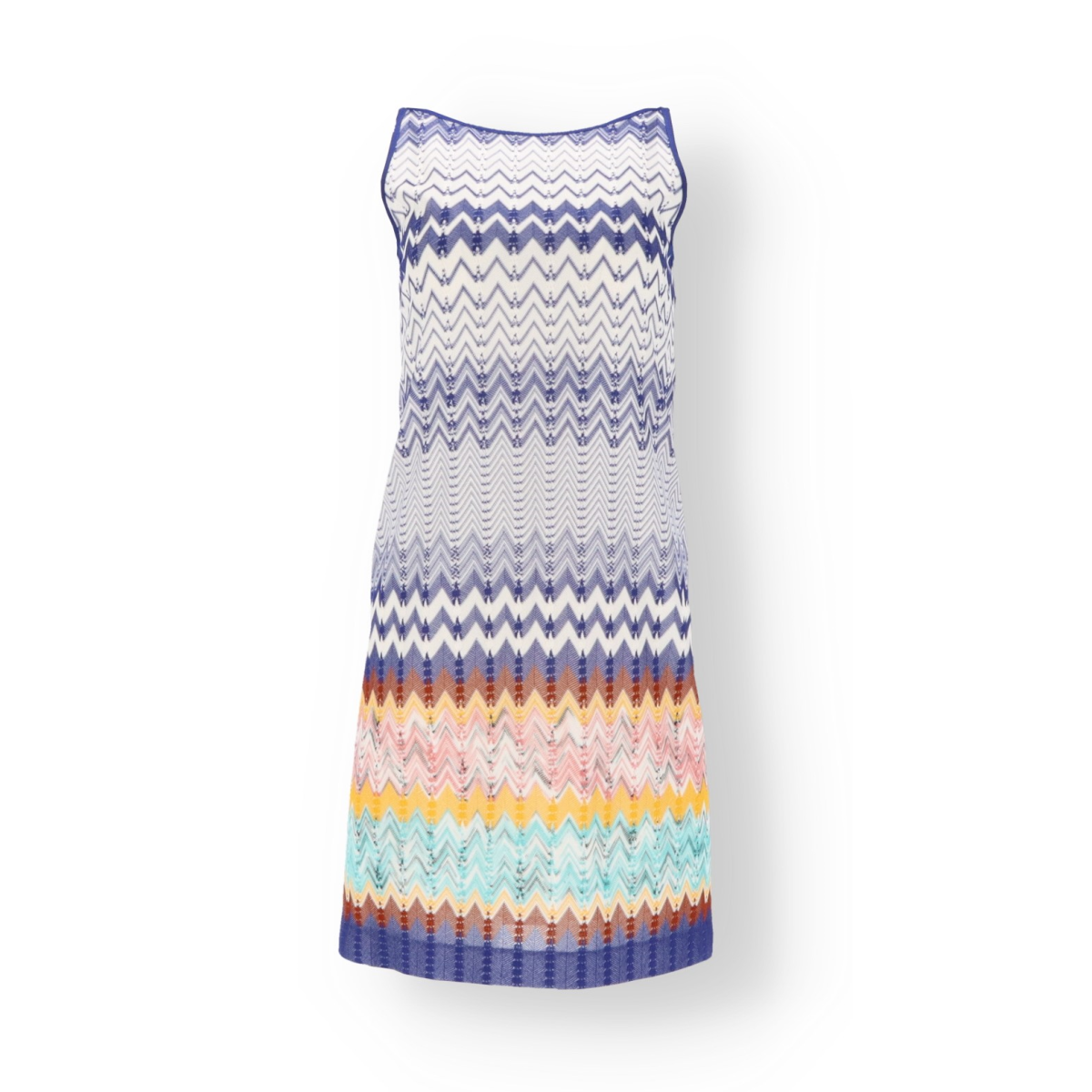 Missoni Dress