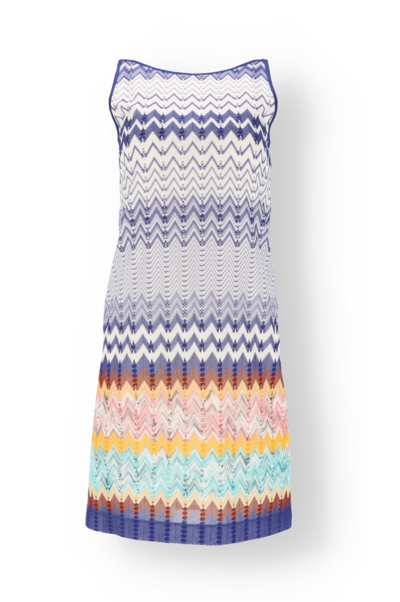 Kleid Missoni