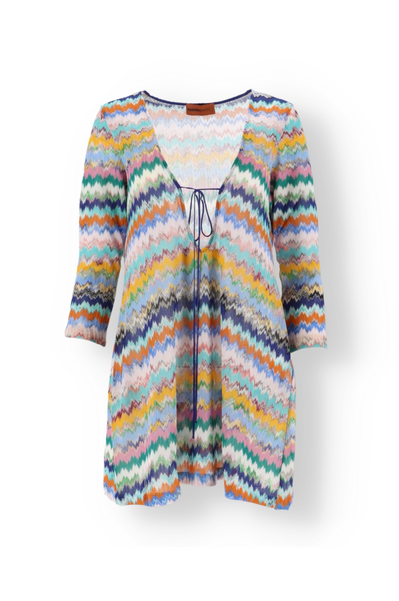 Caftan Missoni Mare