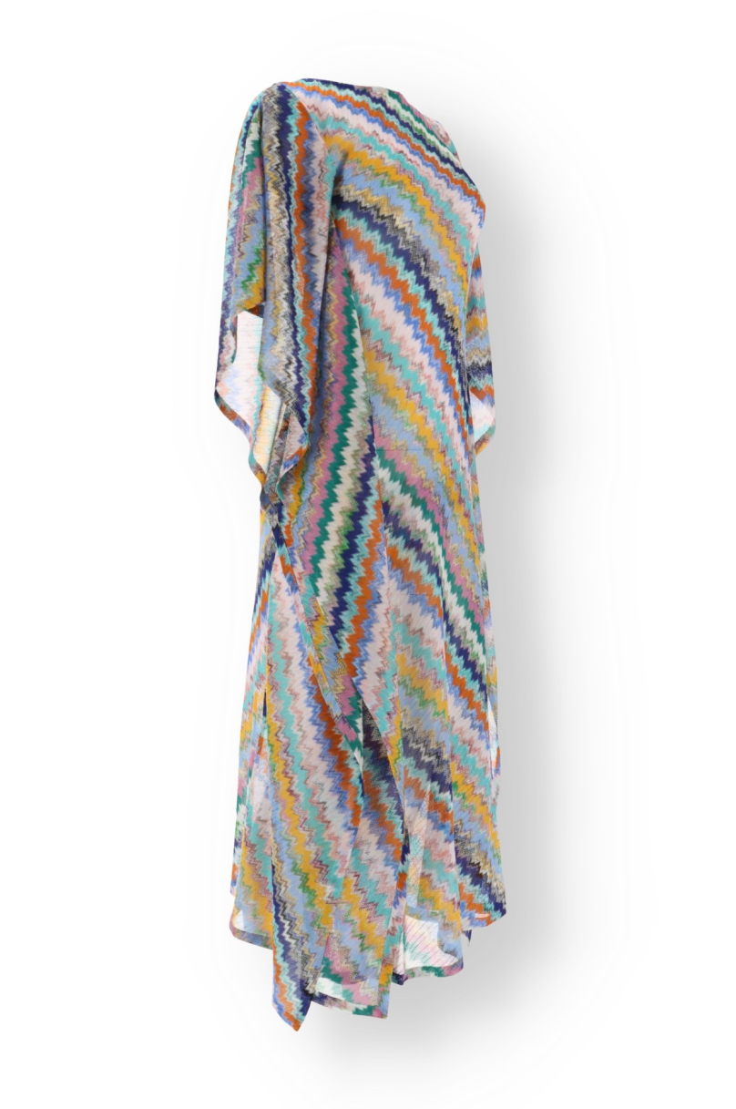 Caftan Missoni Mare