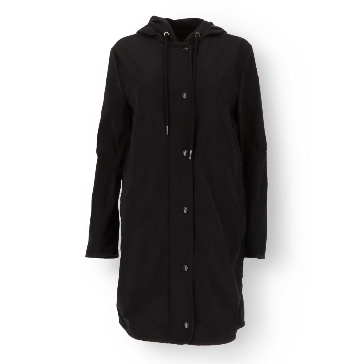 Parka Moncler Lebris