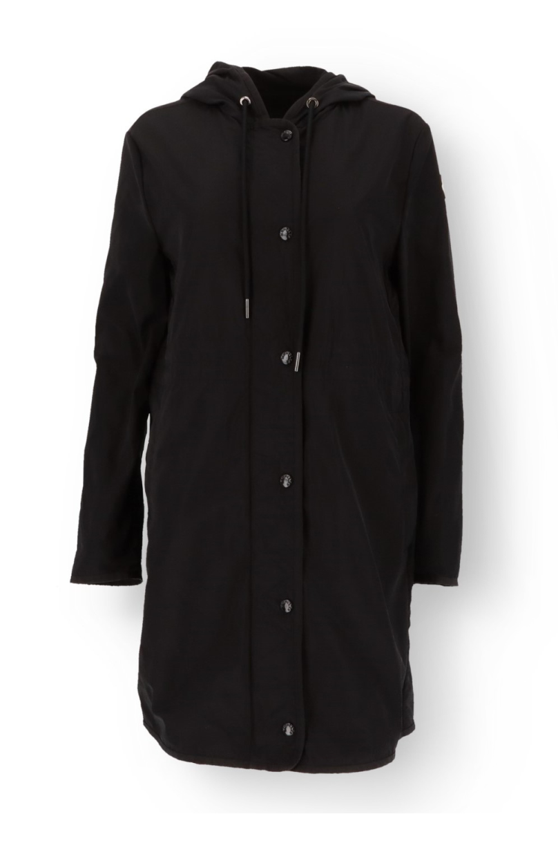 Parka Moncler Lebris