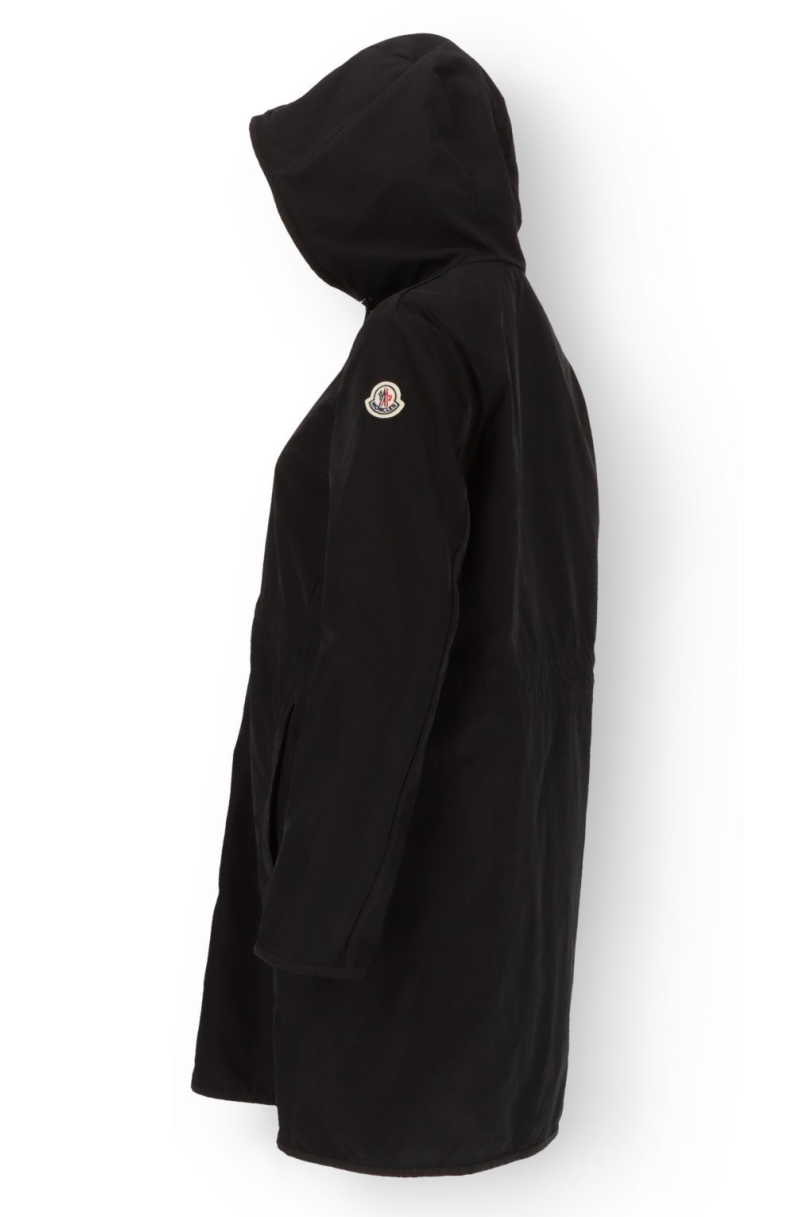 Parka Moncler Lebris
