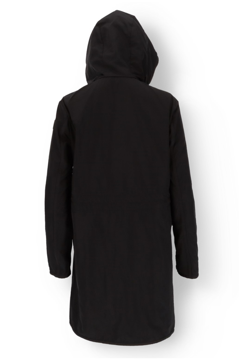 Parka Moncler Lebris