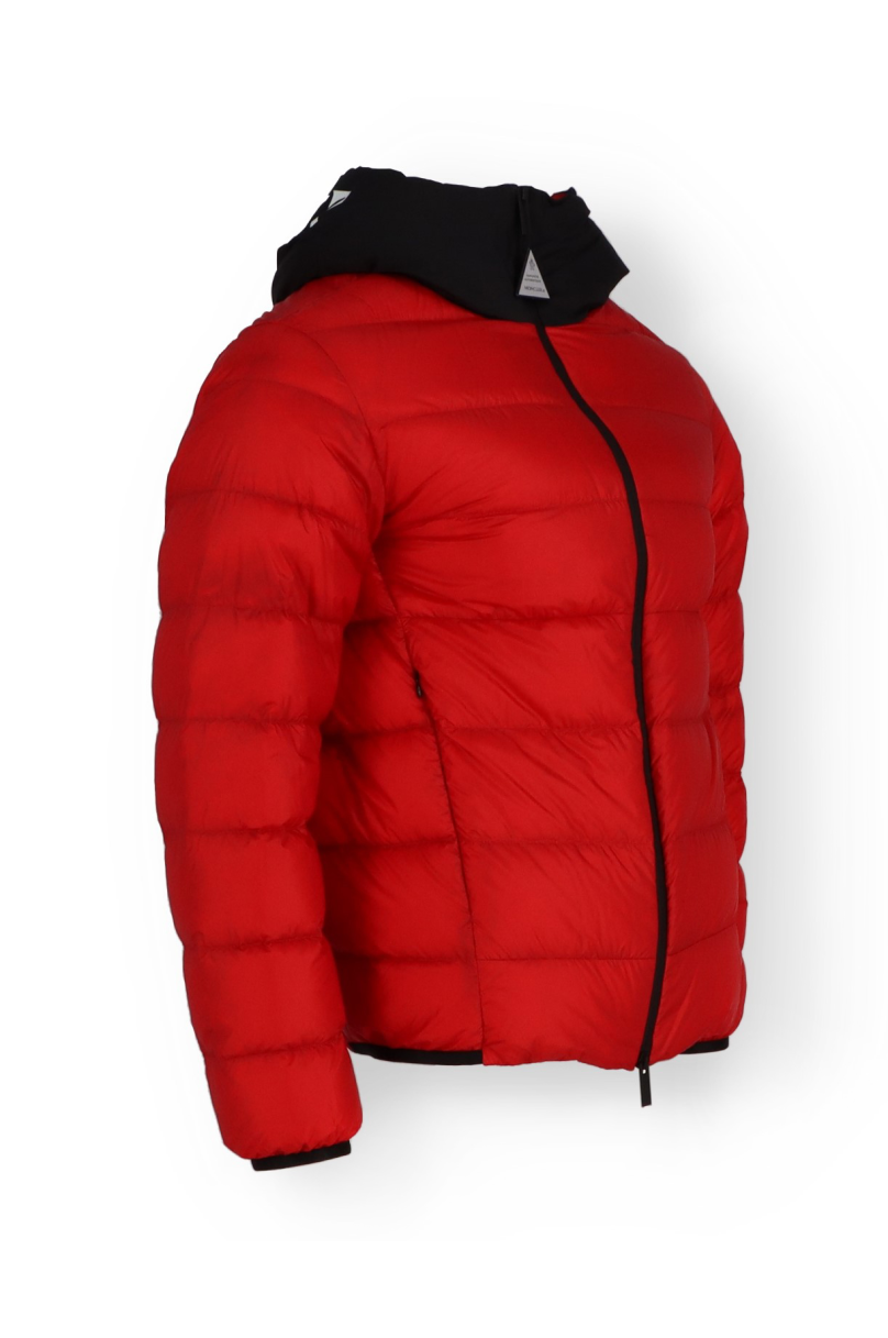 Daunenjacke Moncler Provins