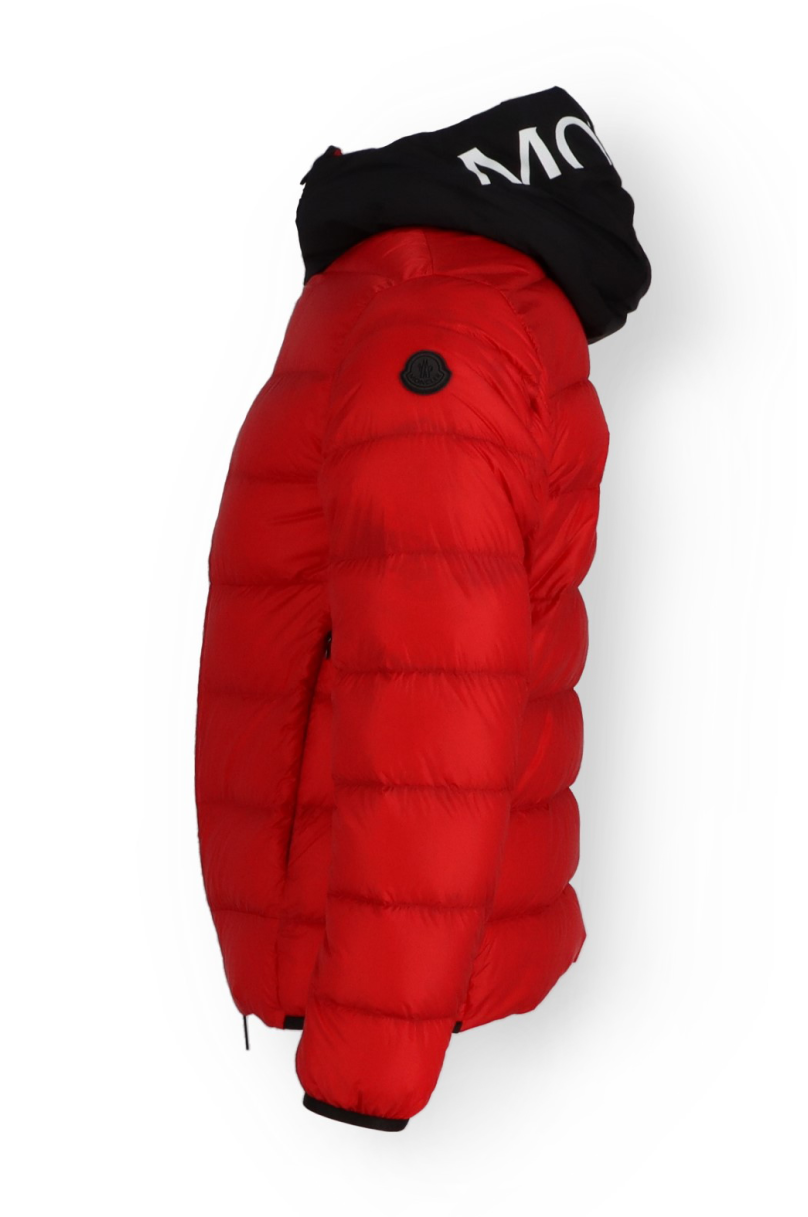 Daunenjacke Moncler Provins