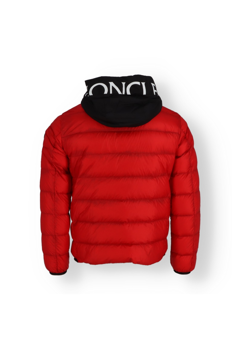 Luxury brands | Moncler Provins Down Jacket | Drake Store
