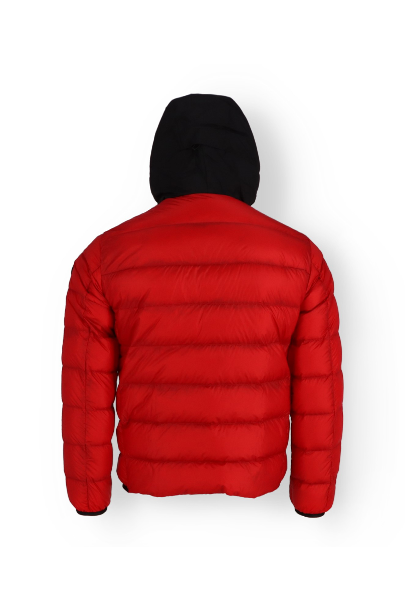 Moncler Provins Down Jacket