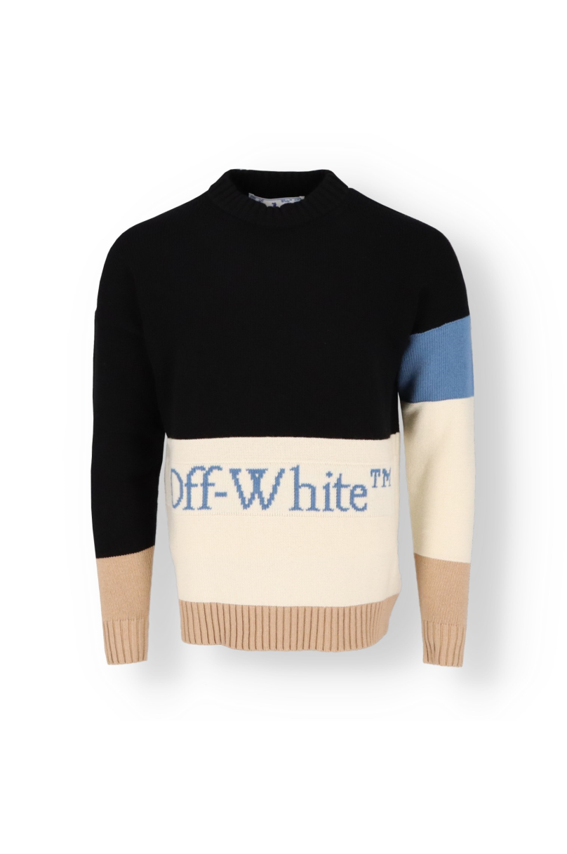 Pullover Off-White