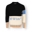 Pullover Off-White
