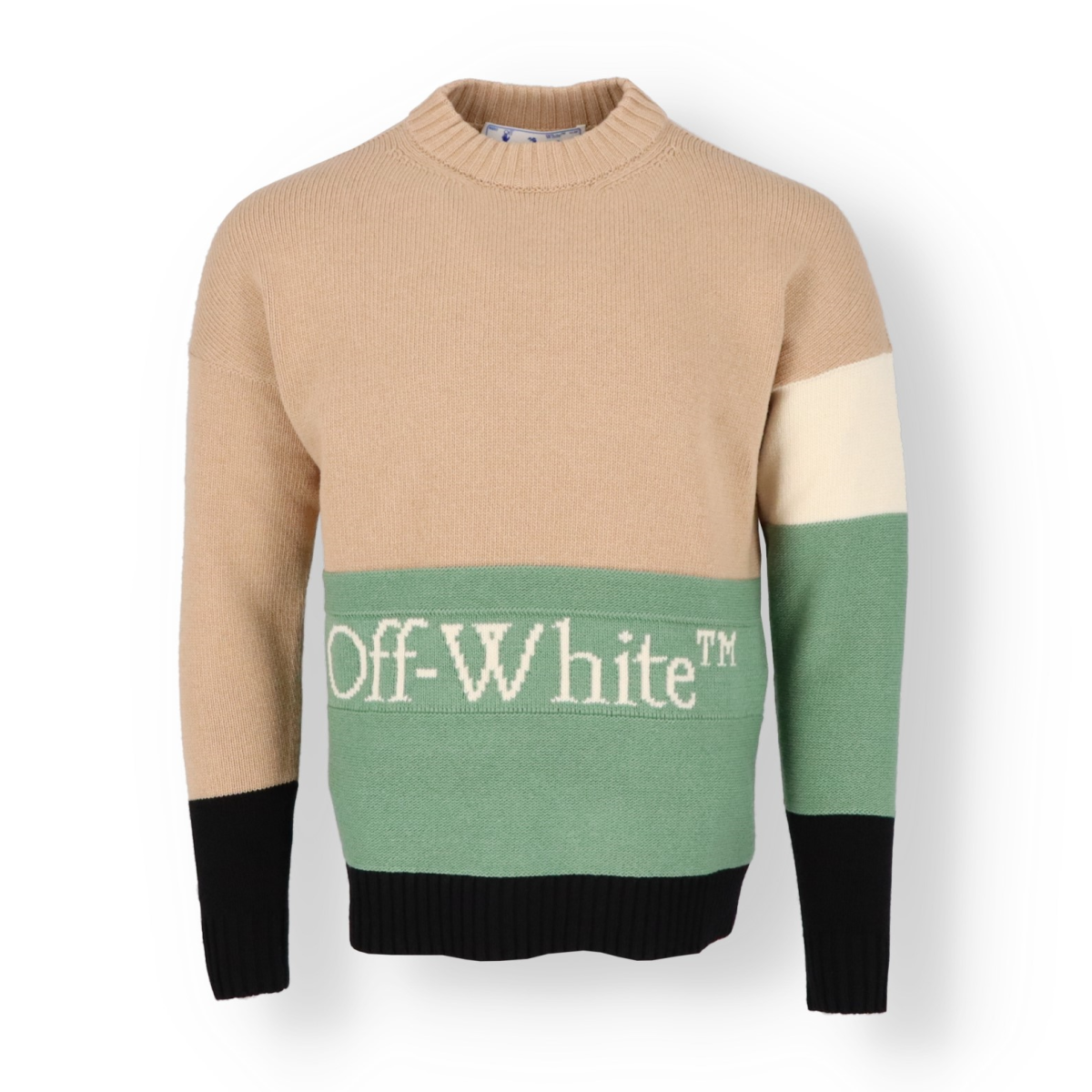 Off-White Sweater