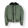 Jacke Off-White