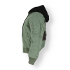 Jacke Off-White