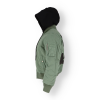 Jacke Off-White