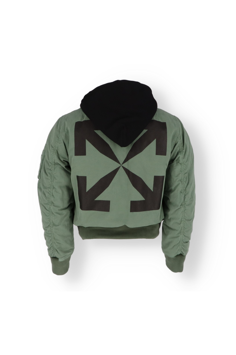 Off-White Jacket