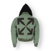 Jacke Off-White