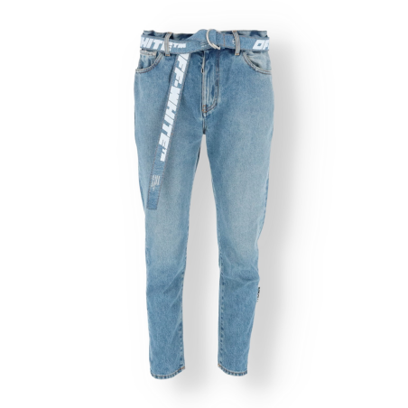 old navy off white jeans
