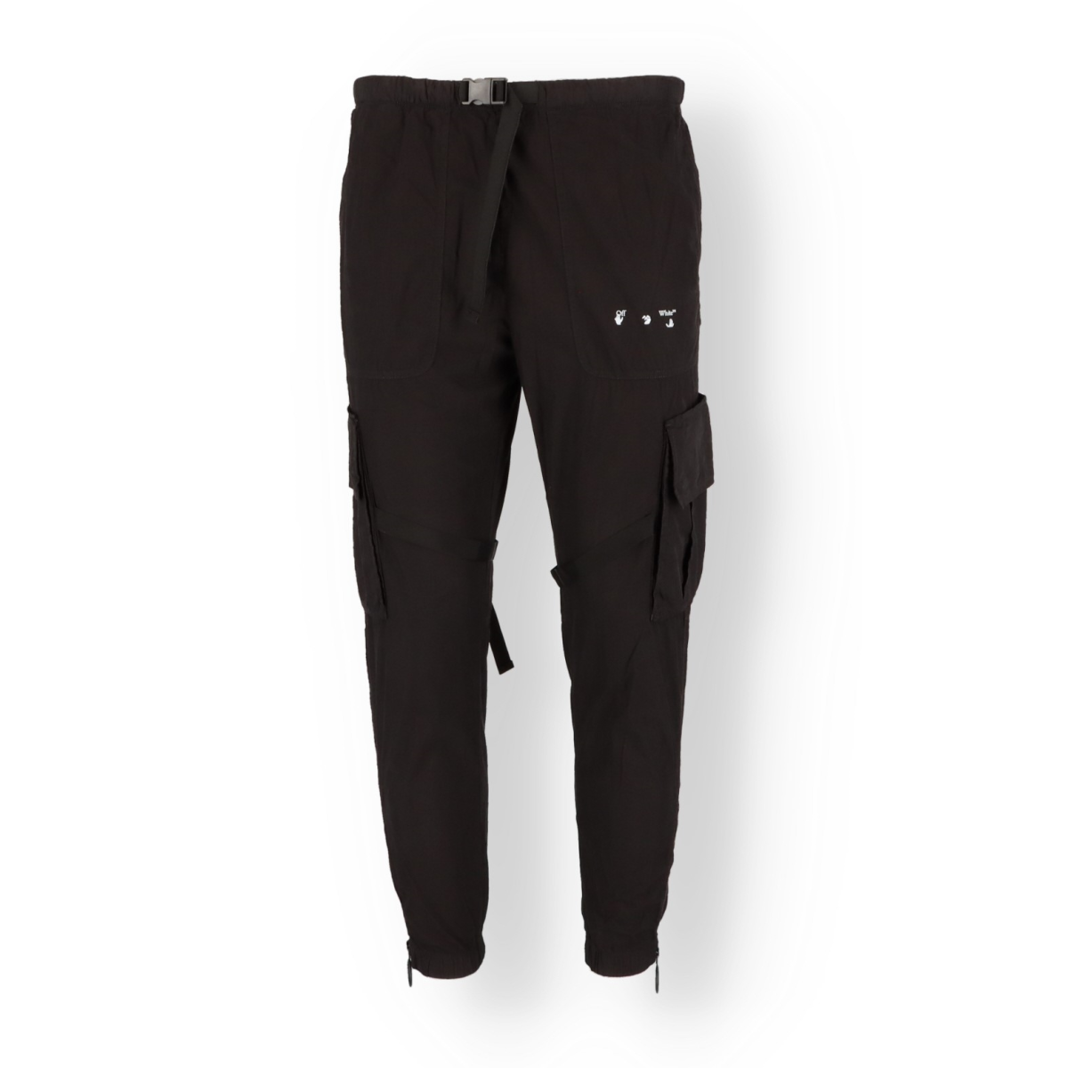 Pantalon Off-White Cargo