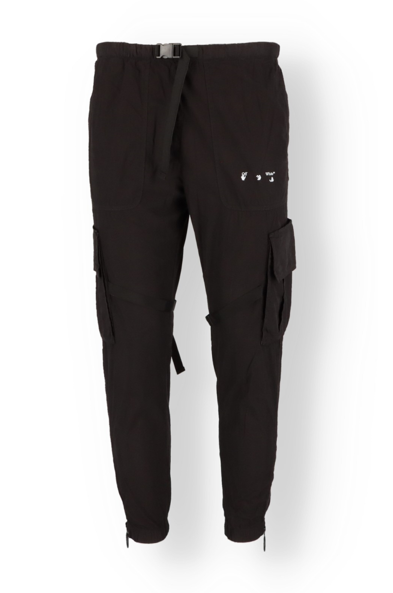Hose Off-White Cargo