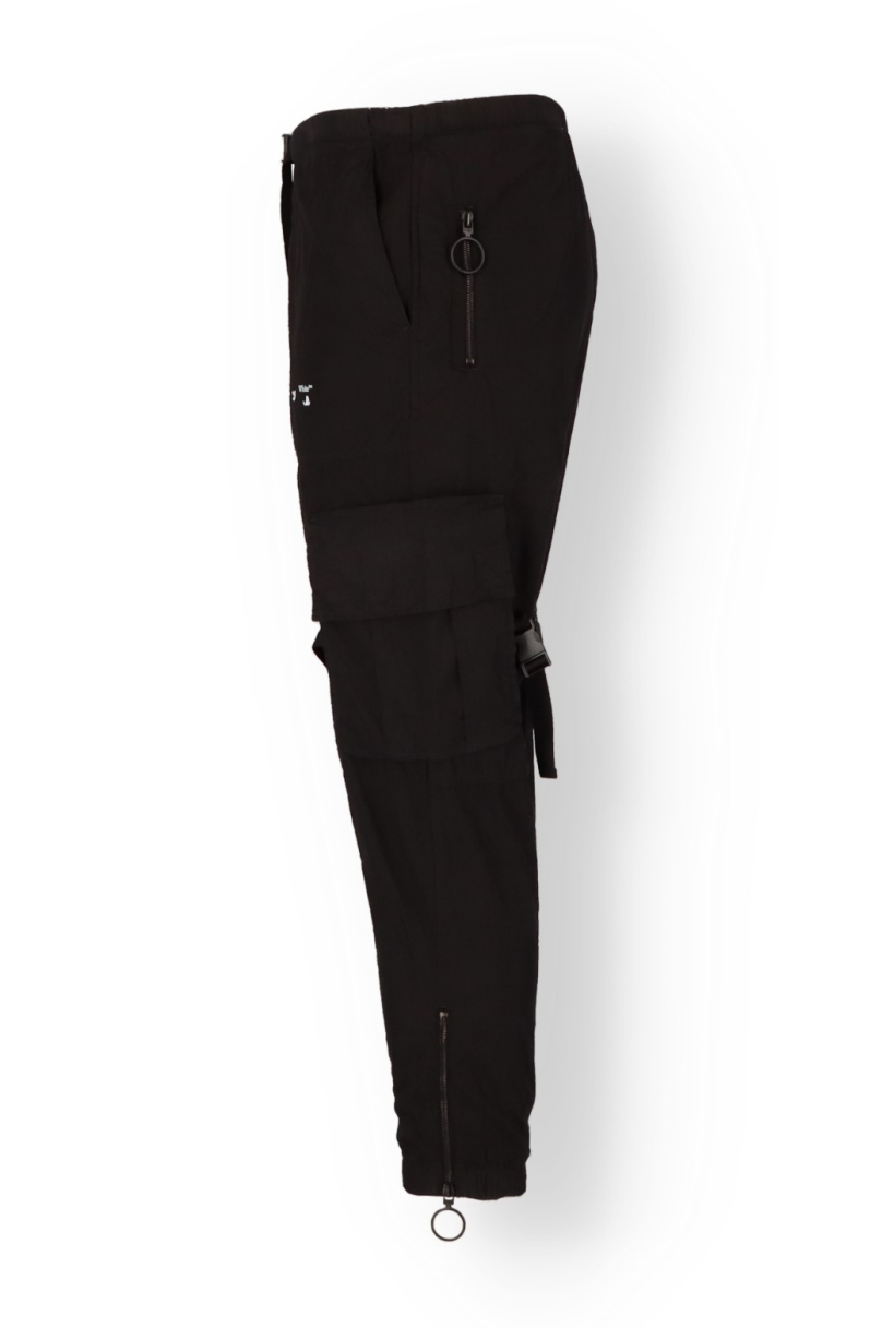 Hose Off-White Cargo