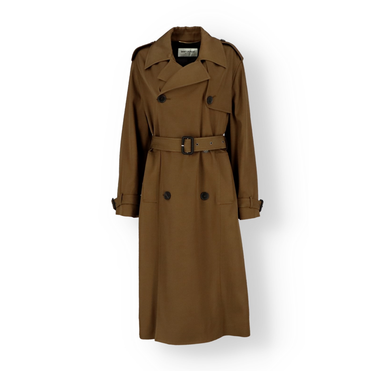 Trench Saint Laurent