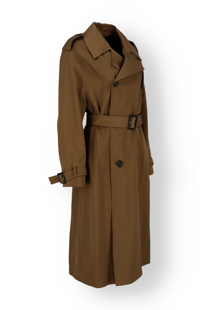 Trench Saint Laurent