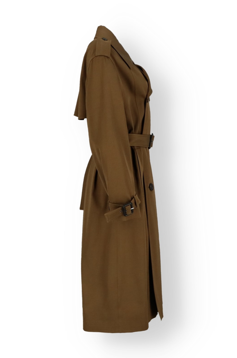 Trench Saint Laurent