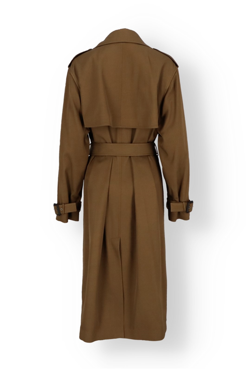 Trench Saint Laurent