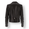 Saint-Laurent Leather Jacket