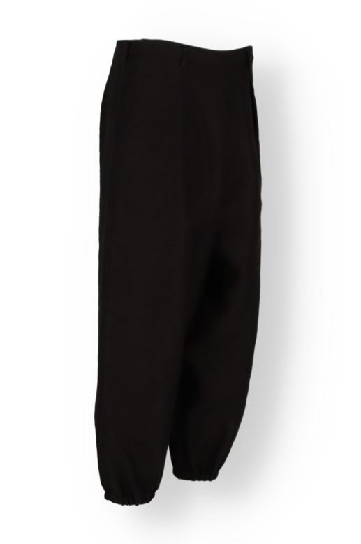 Saint Laurent Hakama Pants