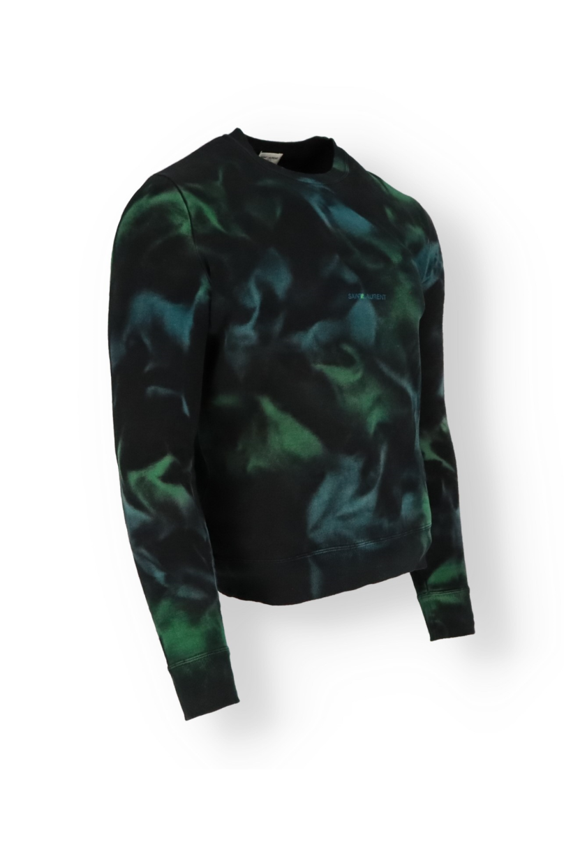 Luxury brands Saint Laurent Sweater Drake Store