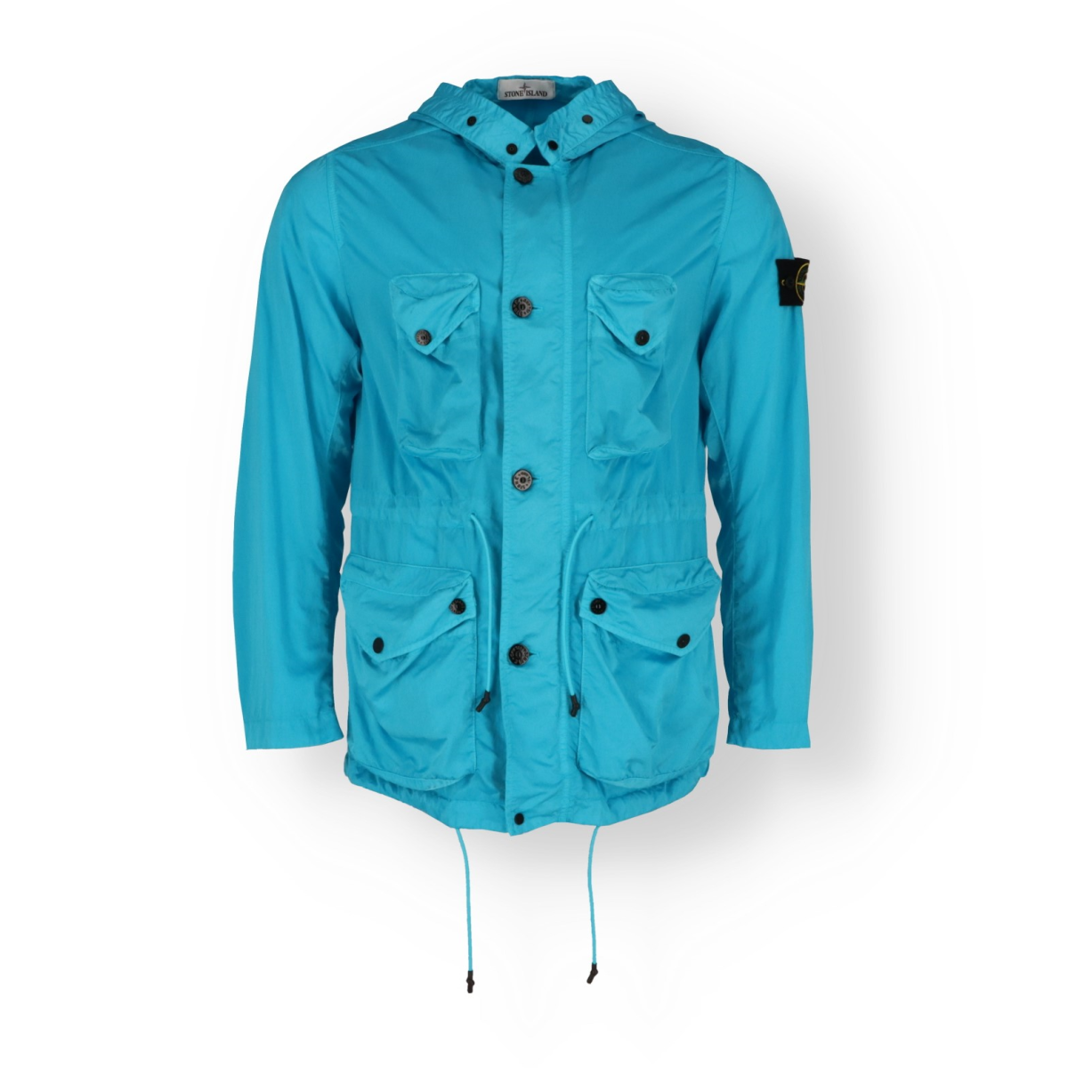 Jacke Stone Island