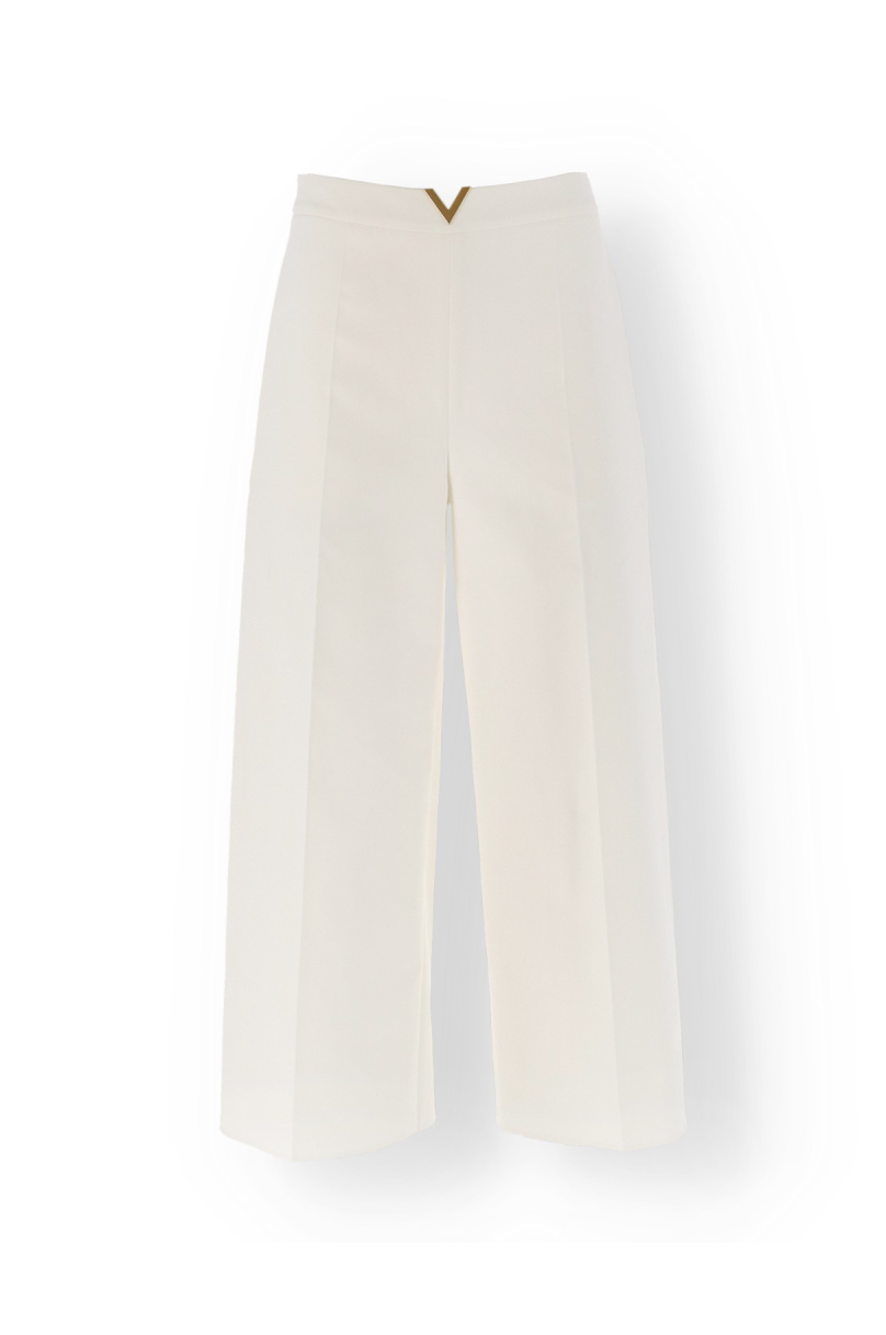 Valentino Palazzo Pants
