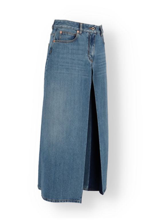 Jeans Valentino Evasé