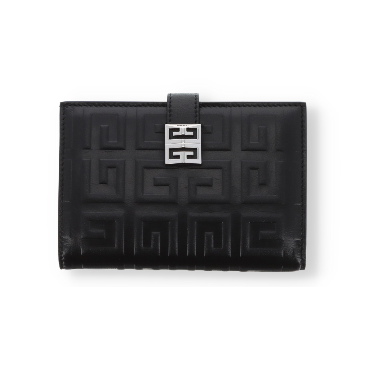 Givenchy 4G Leather Wallet