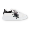 Sneakers Alexander McQueen Larry Papercut Heart