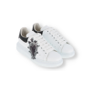 Sneakers Alexander McQueen Larry Papercut Heart