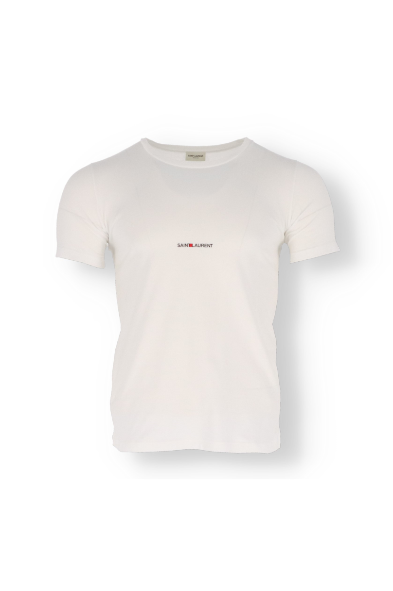T-shirt Saint Laurent