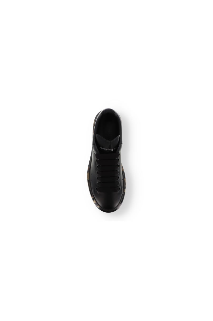 Sneakers Alexander McQueen Larry - Outlet
