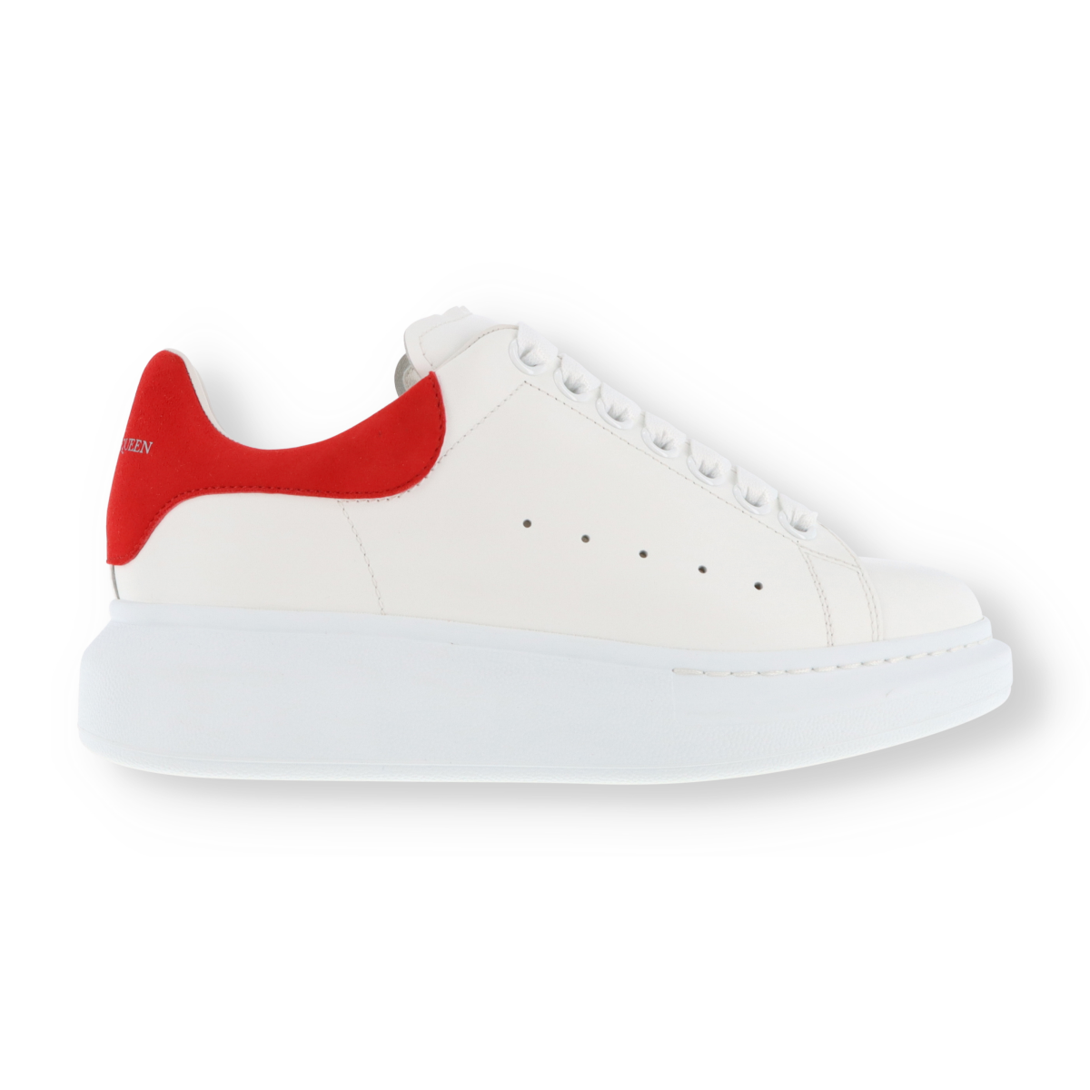 Alexander McQueen Larry Sneakers