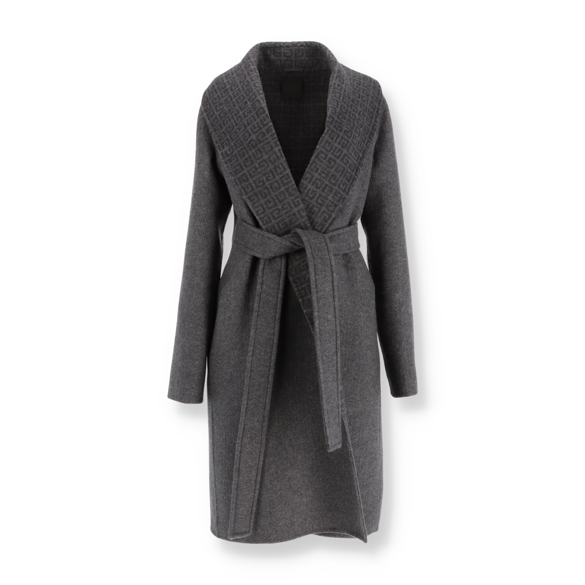 Manteau 4G Givenchy