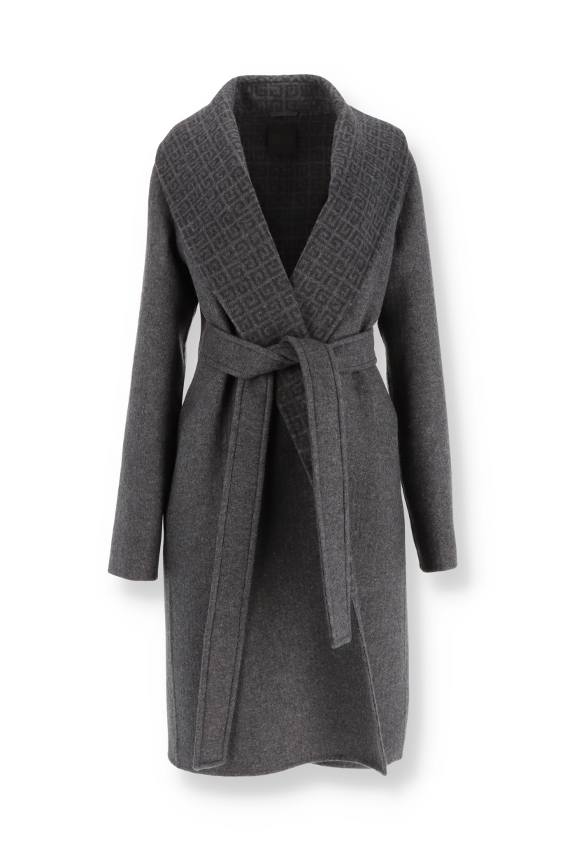 Manteau 4G Givenchy